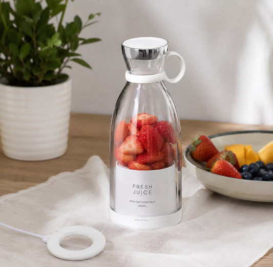 Nexora Fruit Blender