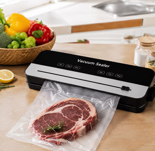 Nexora Vacuum Sealer