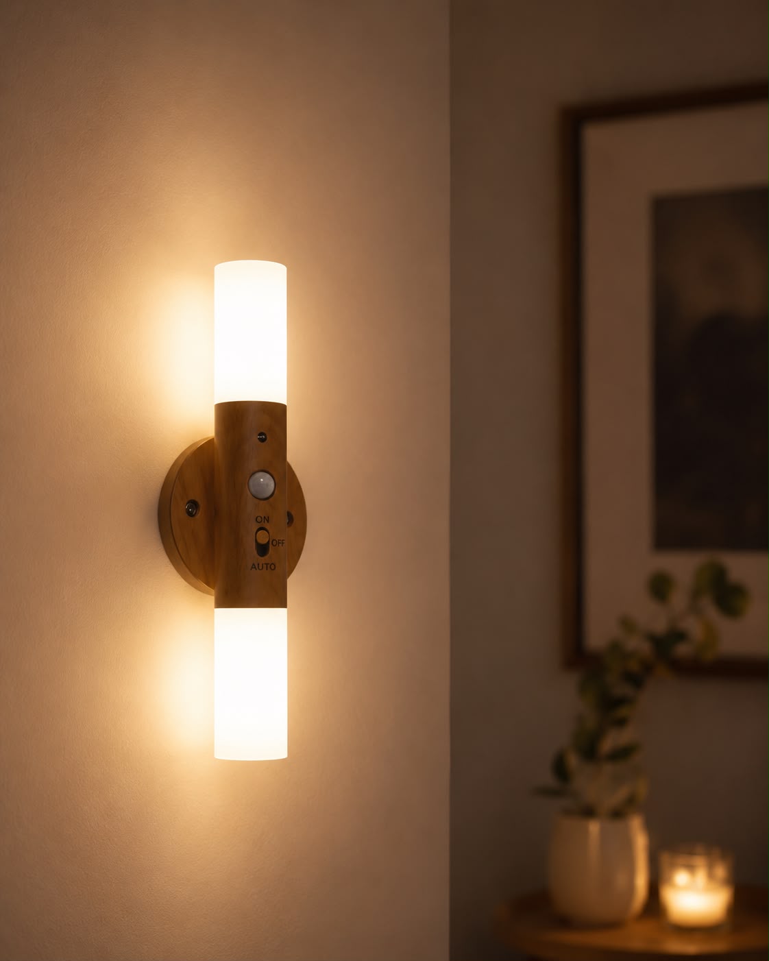 Nexora Motion Led