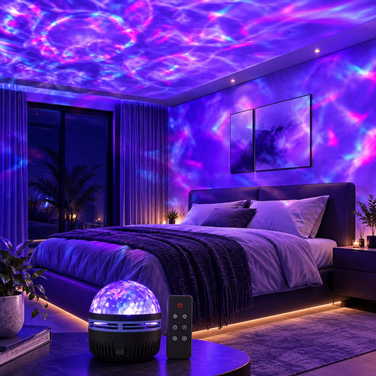 Nexora Galaxy Projector